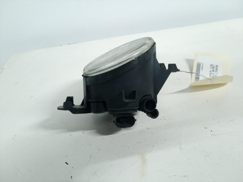 Anti brouillard droit (feux) RENAULT LAGUNA 2 PHASE 1 Diesel - 1
