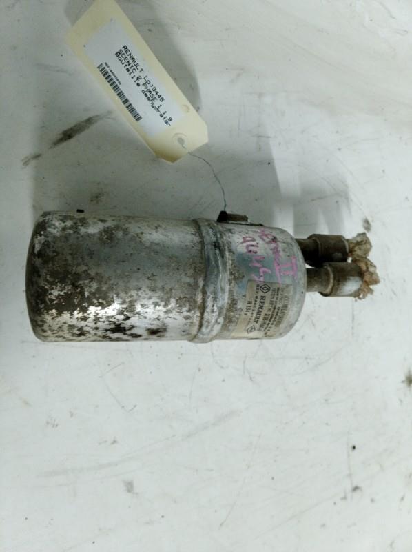 Bouteille deshydratante RENAULT SCENIC 2 PHASE 1 Diesel - 1