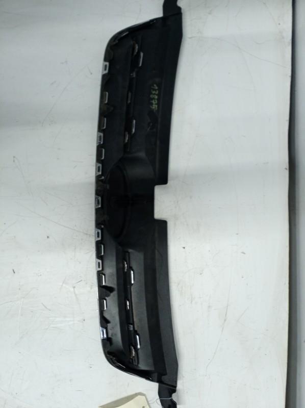 Calandre FORD C-MAX 2 PHASE 1 Diesel - 1