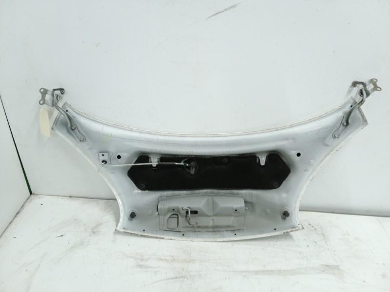 Capot CITROEN C1 1 PHASE 2 Essence - 1