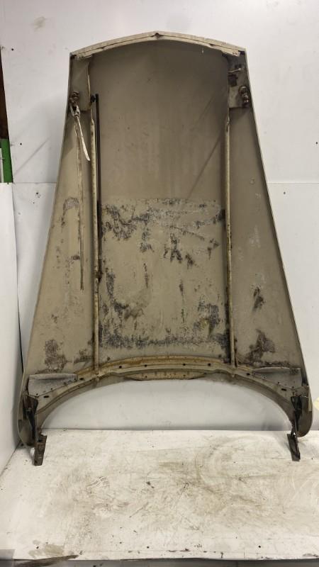 Capot CITROEN DS Essence - 1