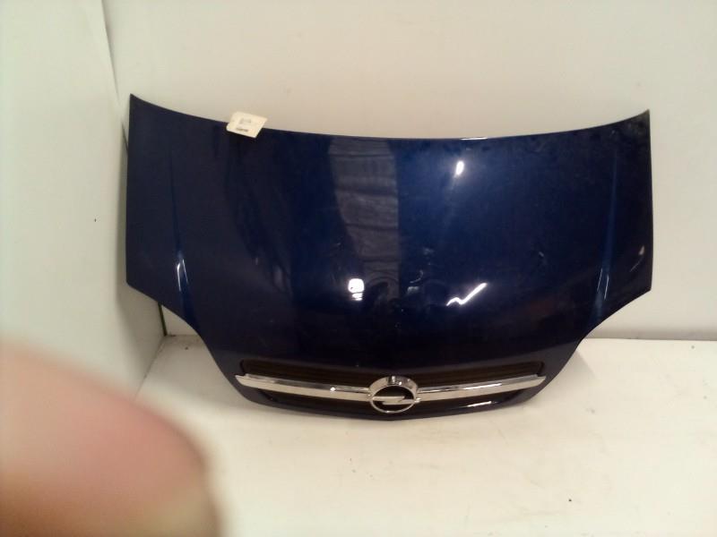 Capot OPEL MERIVA A PHASE 1 Essence - 1