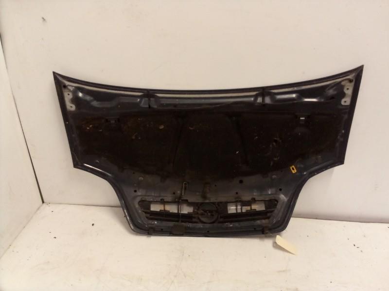 Capot OPEL MERIVA A PHASE 1 Diesel - 1