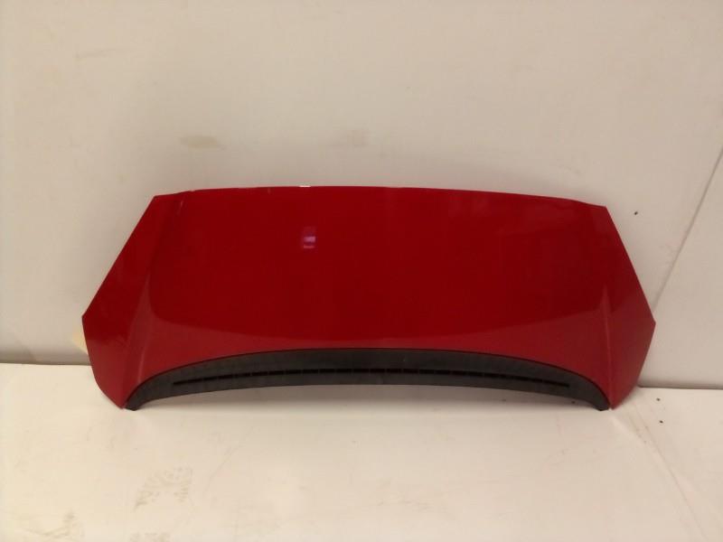Capot PEUGEOT 1007  - 1