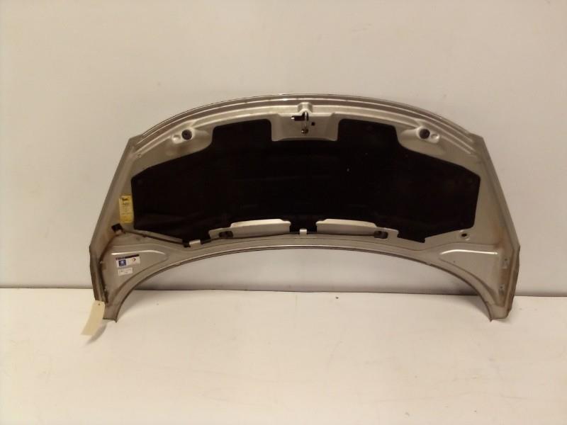 Capot PEUGEOT 207 PHASE 1 Diesel - 1