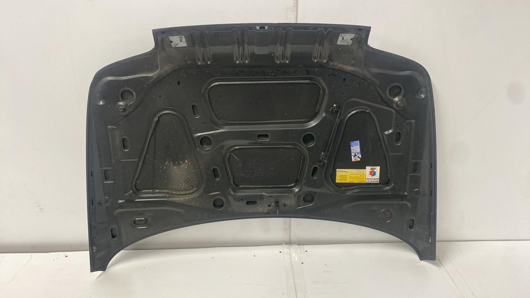Capot RENAULT CLIO 1 PHASE 1 Essence - 1