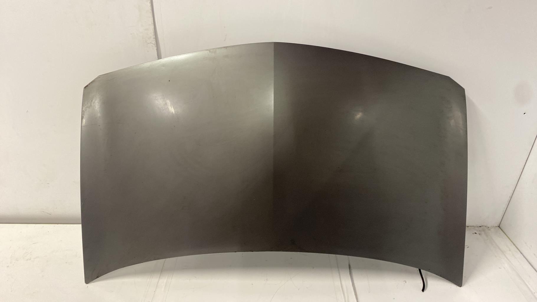 Capot RENAULT MEGANE 2 PHASE 1 Diesel - 1