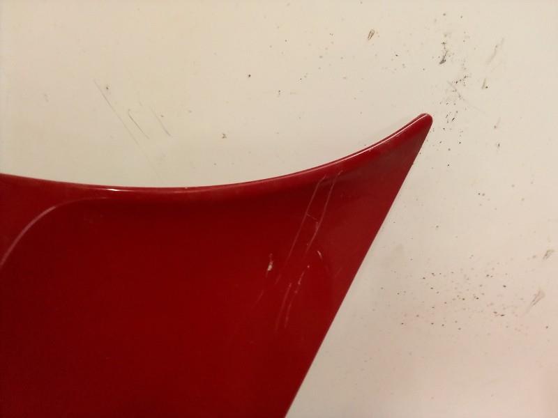 Capot RENAULT R21 PHASE 1 Essence - 1