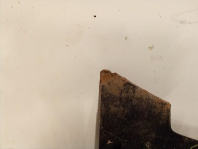 Capot RENAULT SUPER 5 Essence - 1