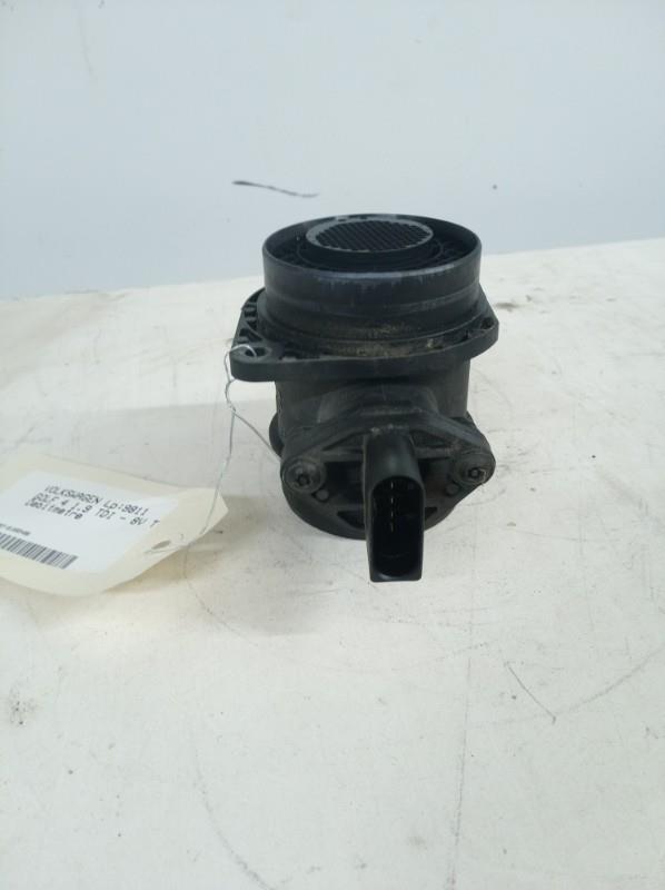 Debitmetre VOLKSWAGEN GOLF 4 Diesel - 1