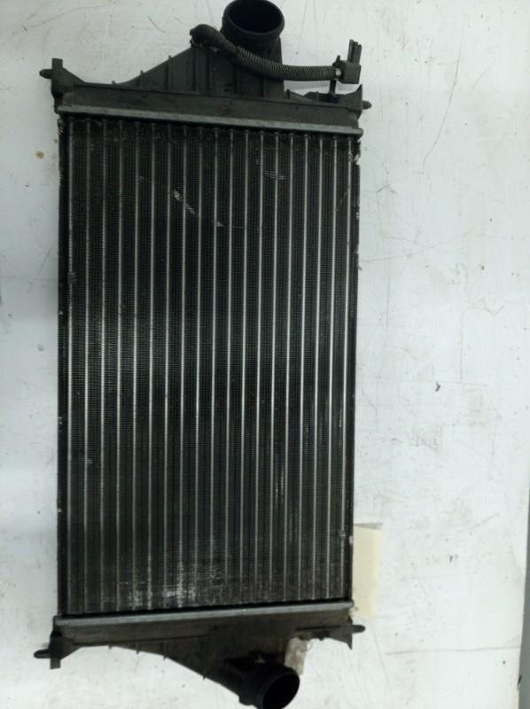 Echangeur air (Intercooler) CITROEN XANTIA PHASE 2 Diesel - 1