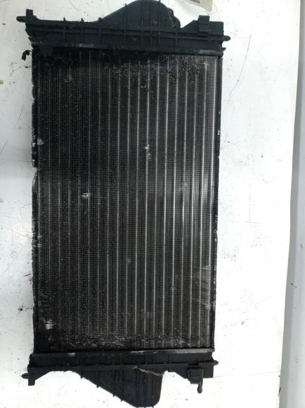Echangeur air (Intercooler) CITROEN XANTIA PHASE 2 Diesel - 1