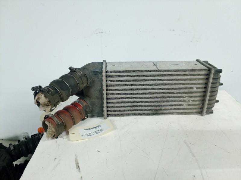 Echangeur air (Intercooler) CITROEN 1.6 HDI 75 16V TURBO Diesel - 1