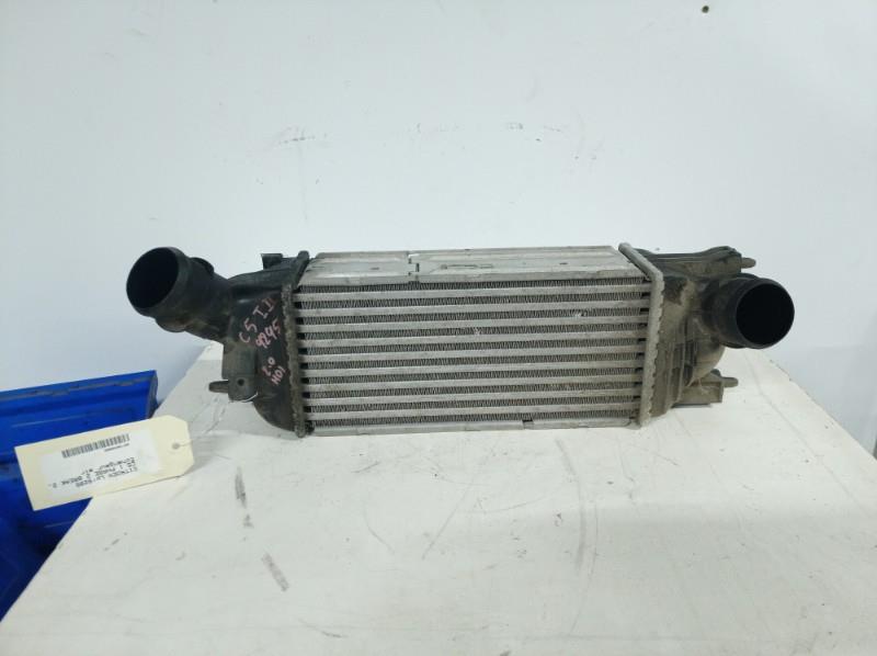 Echangeur air (Intercooler) CITROEN C5 1 PHASE 2 BREAK Diesel - 1