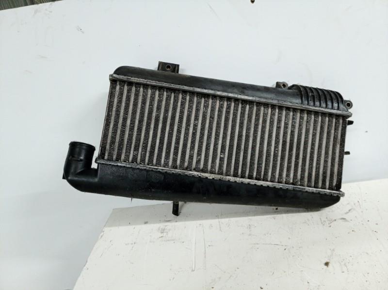 Echangeur air (Intercooler) CITROEN XSARA PHASE 1 Diesel - 1