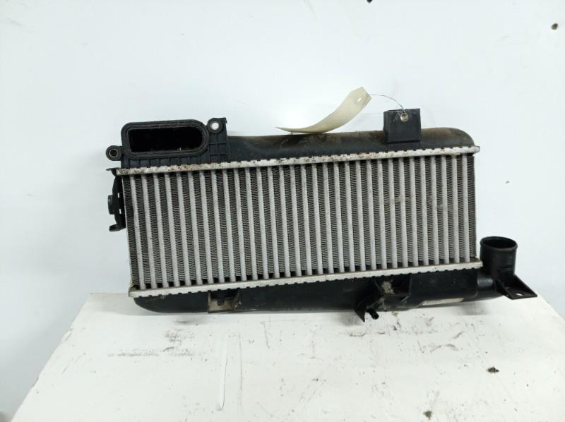 Echangeur air (Intercooler) CITROEN XSARA PHASE 1 Diesel - 1