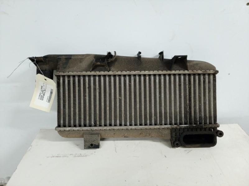 Echangeur air (Intercooler) CITROEN XSARA PHASE 1 Diesel - 1