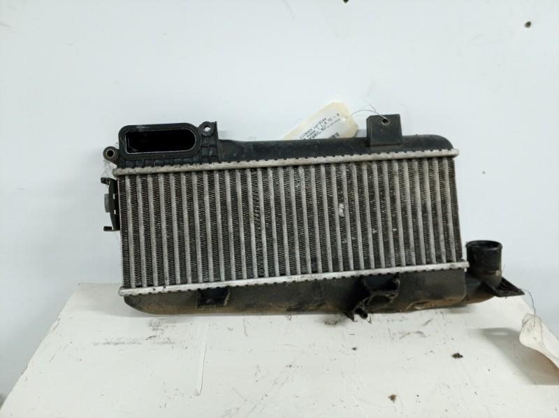 Echangeur air (Intercooler) CITROEN ZX PHASE 1 Diesel - 1