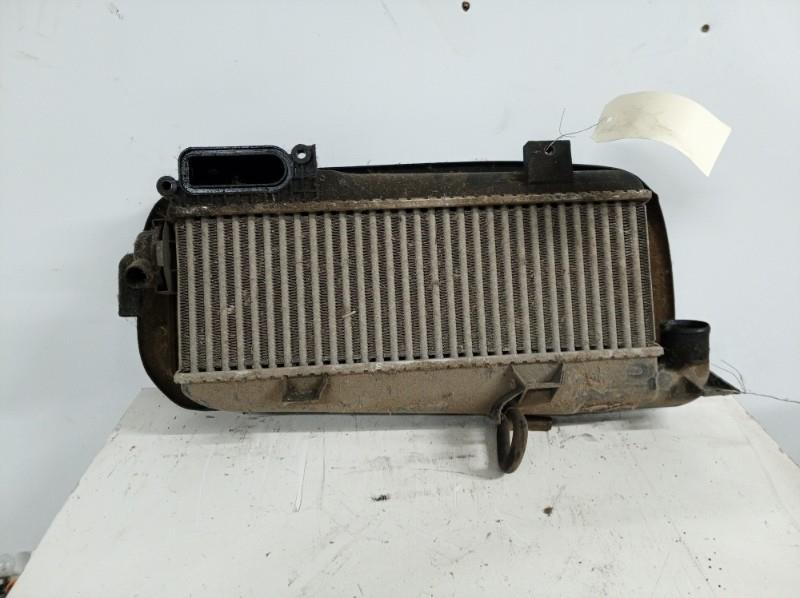 Echangeur air (Intercooler) CITROEN ZX PHASE 2 Diesel - 1