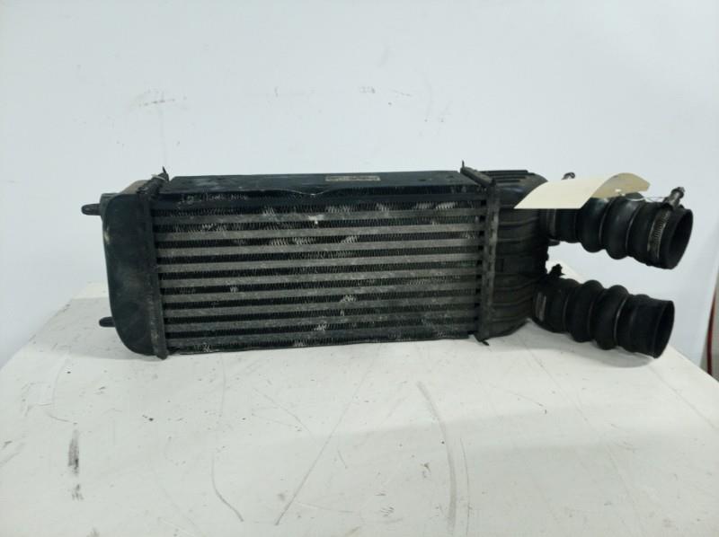 Echangeur air (Intercooler) PEUGEOT 207 PHASE 1 Diesel - 1
