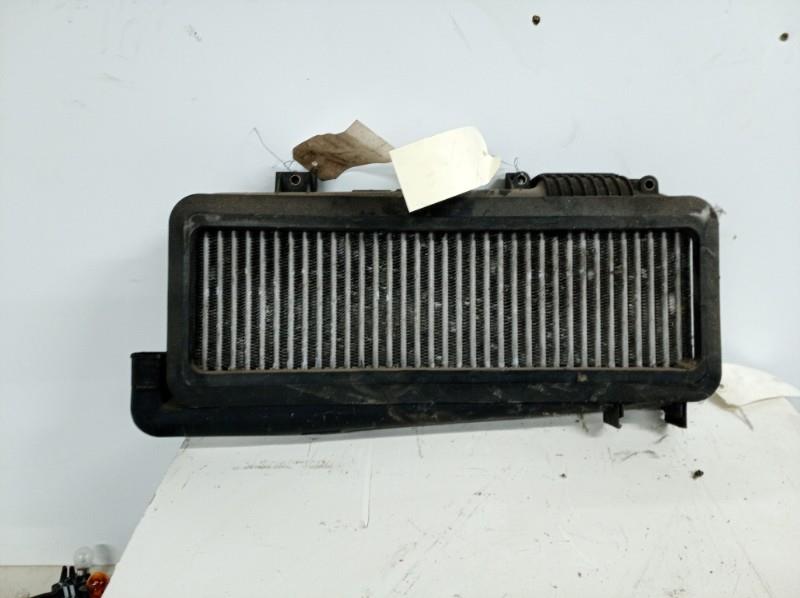 Echangeur air (Intercooler) PEUGEOT 306 PHASE 1 Diesel - 1