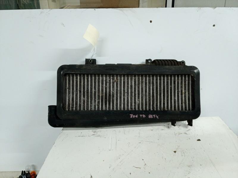 Echangeur air (Intercooler) PEUGEOT 306 PHASE 2 Diesel - 1