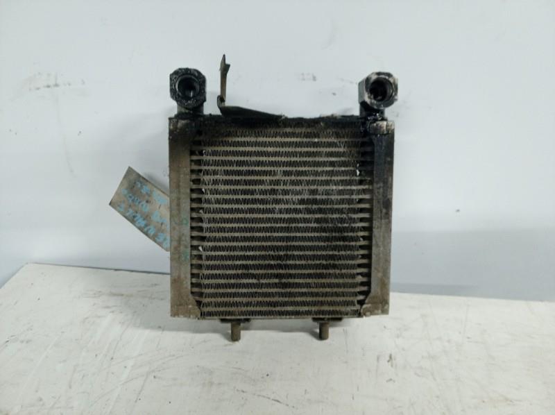 Echangeur air (Intercooler) RENAULT R19 PHASE 1 Diesel - 1