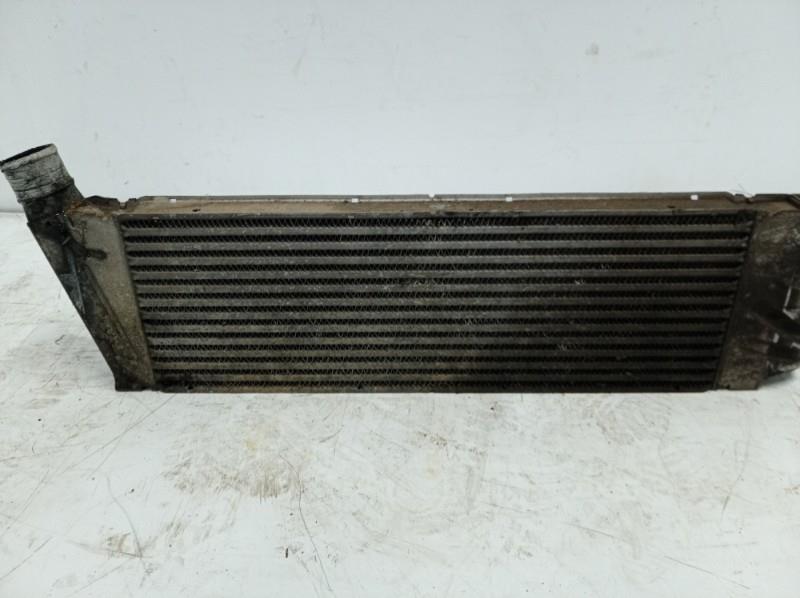 Echangeur air (Intercooler) RENAULT SCENIC 2 PHASE 1 Diesel - 1