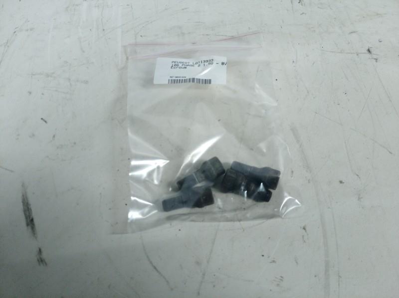 Ecrous PEUGEOT 106 PHASE 2 Diesel - 1