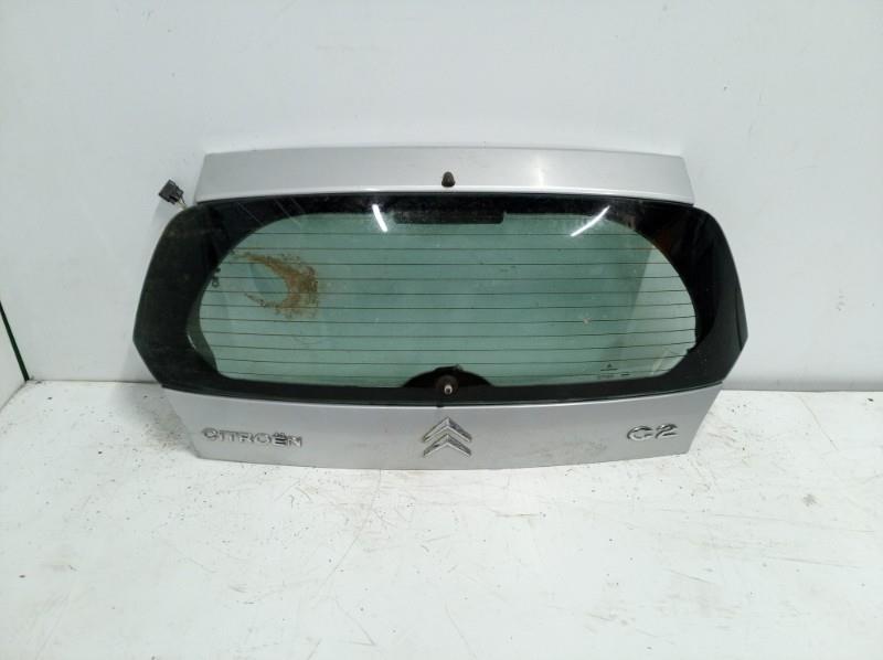 Hayon superieur CITROEN C2 PHASE 1 Diesel - 1