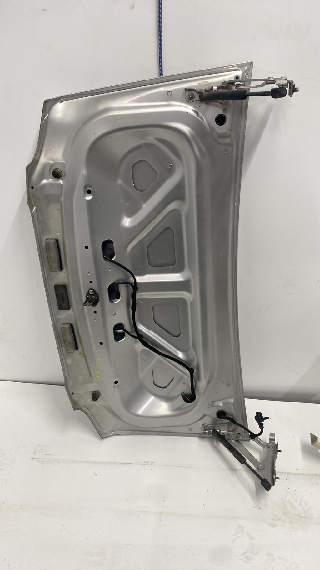 Malle/Hayon arriere MAZDA MX5 3 PHASE 2 CABRIOLET Essence - 1