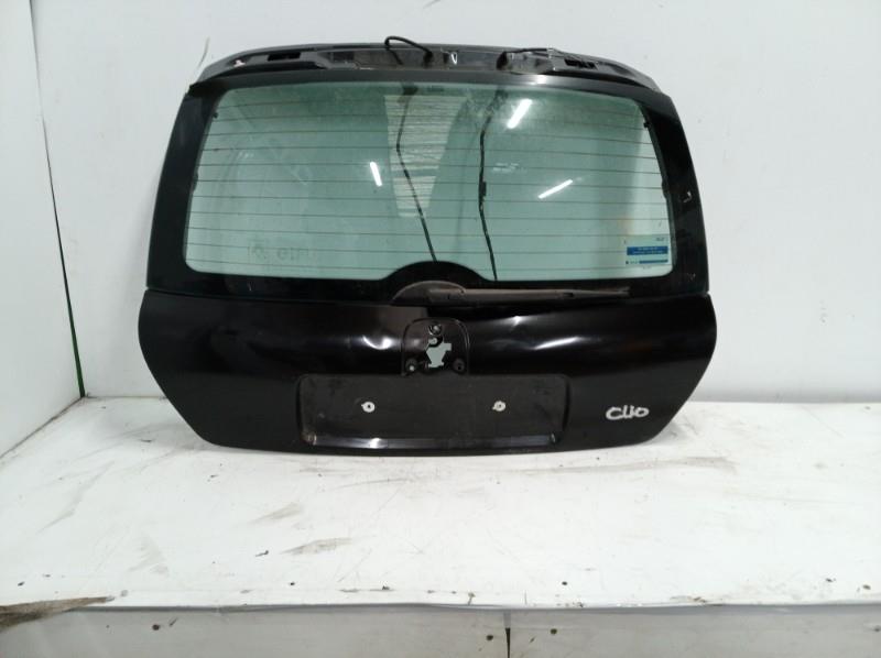 Malle/Hayon arriere RENAULT CLIO 2 PHASE 2 Essence - 1