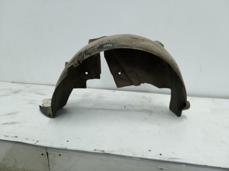 Pare boue arriere droit RENAULT CLIO 3 PHASE 2 Diesel - 1