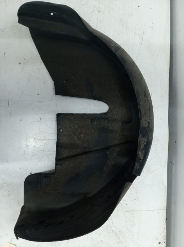 Pare boue arriere gauche CITROEN C3 1 PHASE 1 Diesel - 1