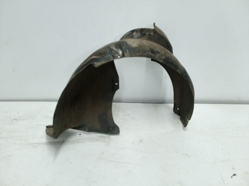 Pare boue arriere gauche CITROEN C4 2 PHASE 1 Diesel - 1