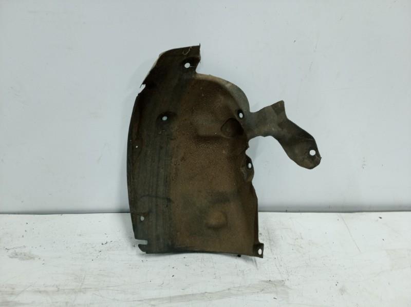 Pare boue avant gauche RENAULT MEGANE 3 PHASE 2 Diesel - 1