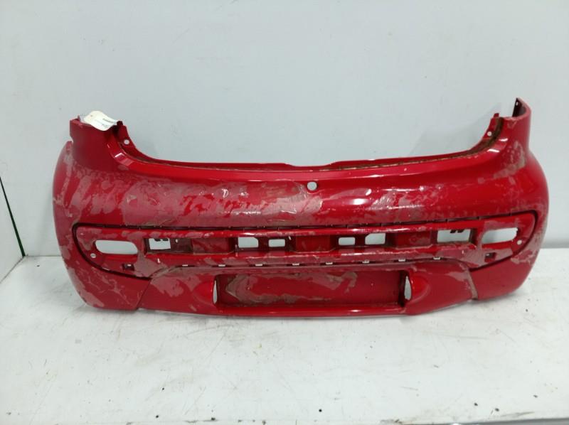 Pare choc arriere CITROEN C1 1 PHASE 1  - 1