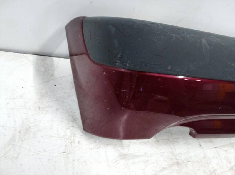 Pare choc arriere CITROEN SAXO PHASE 1 Essence - 1