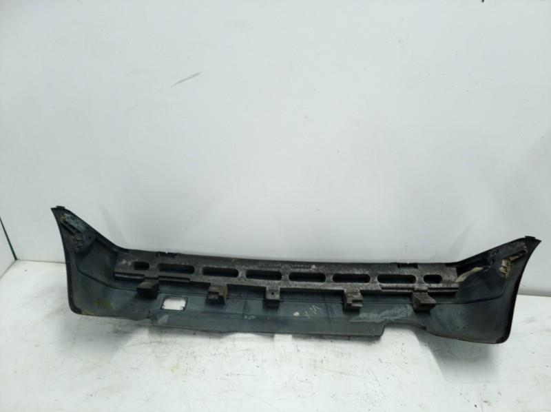 Pare choc arriere CITROEN XANTIA PHASE 1 Diesel - 1