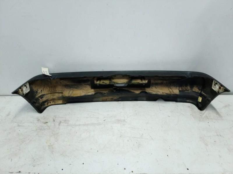 Pare choc arriere RENAULT CLIO 1 PHASE 1 Essence - 1