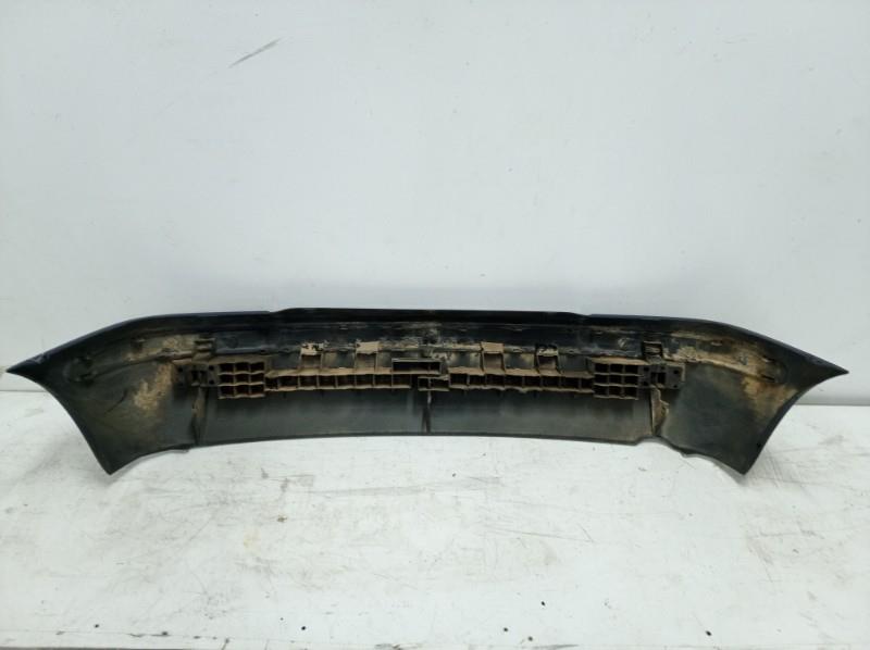 Pare choc arriere RENAULT MEGANE 1 PHASE 2 Diesel - 1