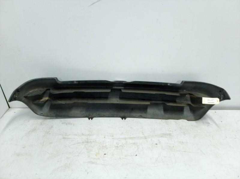 Pare choc arriere RENAULT TWINGO 1 PHASE 3 Essence - 1