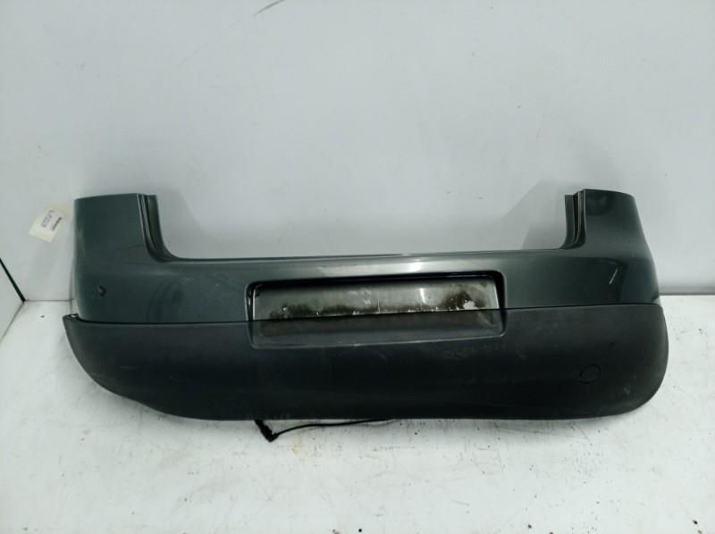 Pare choc arriere VOLKSWAGEN GOLF 5 Diesel - 1