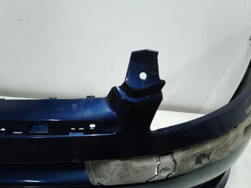 Pare choc avant CITROEN C4 1 PHASE 1 Diesel - 1