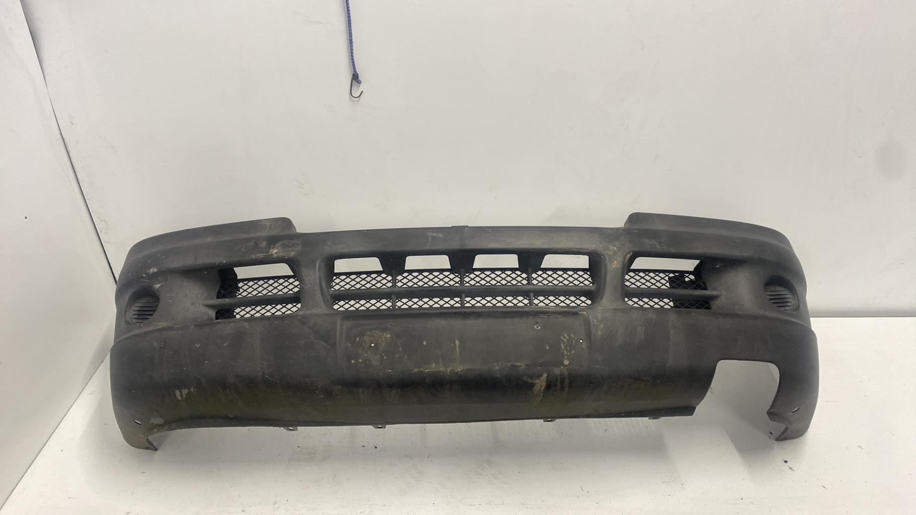Pare choc avant CITROEN JUMPER 2 Diesel - 1