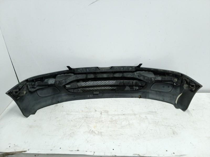 Pare choc avant PEUGEOT 106 PHASE 2 Diesel - 1