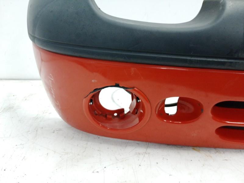 Pare choc avant RENAULT TWINGO 1 PHASE 2 Essence - 1