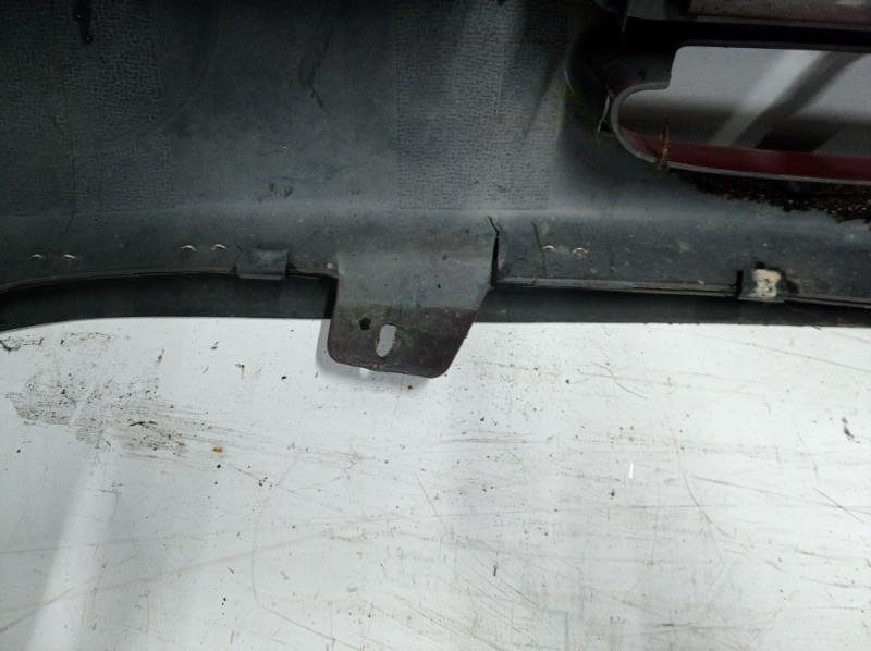 Pare choc avant RENAULT TWINGO 1 PHASE 3 Essence - 1
