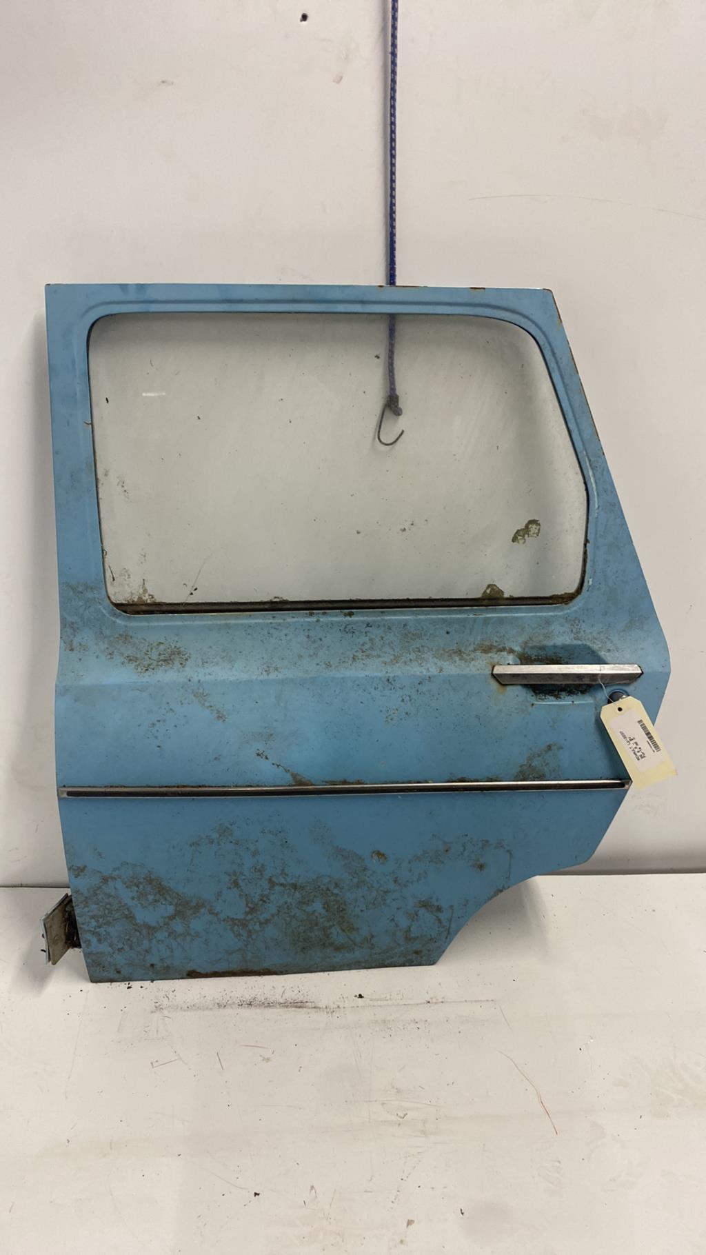 Porte arriere gauche RENAULT R6 Essence - 1