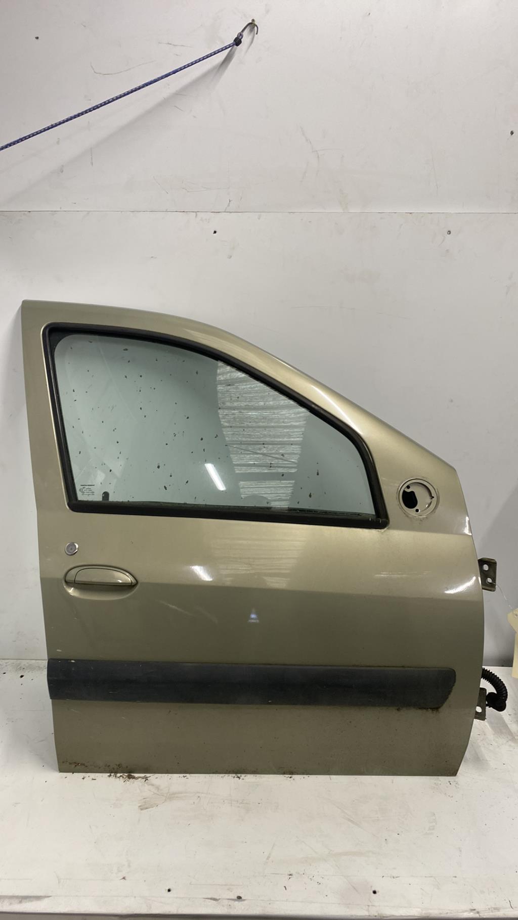Porte avant droit DACIA LOGAN MCV 1 PHASE 1 BREAK Diesel - 1
